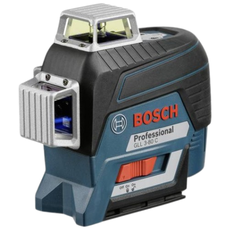 Laseri za linije i kombinovani laseri